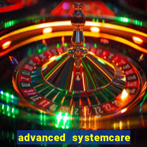 advanced systemcare 17 key